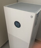 米家小米空气净化器4lite 价保618  除甲醛除菌除异味 空气伴侣 除PM2.5 AC-M17-SC 实拍图
