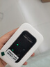 影腾随身wifi三网全国通用无线wi-fi6免插卡移动联通电信无限制大流量卡便携式网卡高速网络2026款5GHF 【三网通3000毫安充电款+白色】超长续航 实拍图