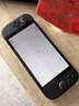 Nintendo Switch任天堂Switch2港版游戏机 switch二代便携游戏掌机 HDR屏幕电视游戏主机【单机 标准版】不含游戏 实拍图