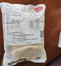 金路易美食艺术家雪花大鸡排 米香原味 2斤1000g 油炸香酥鸡柳半成品夜宵速冻小吃 实拍图