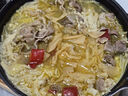 1号会员店（One's Member）新西兰散养原切羔羊肉卷 净重2斤 火锅食材生鲜羊肉羊肉片清真 实拍图