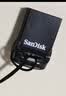 闪迪（SanDisk） 闪迪U盘CZ430防震车载 加密高速迷你电脑商务汽车优盘 至尊高速酷豆(安全加密) 64G读速高达300MB/S 实拍图