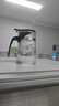 飘逸壶泡茶壶耐热高温玻璃沏茶过滤内胆冲茶器家用茶具套装 飘逸杯500mL1个 实拍图