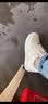 耐克NIKE女空军一号AF1 运动鞋FV3654-111帆白38 实拍图
