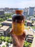 亨氏（Heinz）沙拉酱 香甜沙拉酱 蔬菜水果沙拉寿司酱 200g袋装 实拍图