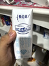 蒙牛特仑苏脱脂纯牛奶250ml*16盒 健身减脂 送礼盒装端午礼盒 实拍图