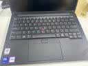 ThinkPad【国家补贴15%】联想E14笔记本电脑 AI PC 商务办公学生轻薄本 酷睿Ultra9 16G 1T 2.8K黑色 实拍图