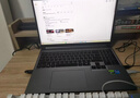 机械革命极光X 2026新款 (i7-13700HX 16G 1T RTX5060 灰)游戏本笔记本电脑 实拍图