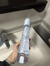 康佳（KONKA）冲牙器家用洗牙器洁牙器牙齿冲洗器水牙线立式便携式清洁正畸预防牙结石成人情侣生日礼物价保618 实拍图