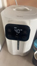 美的（Midea）电热水瓶电热水壶不锈钢内胆全自动断电家用5L净饮水机智能保温一体泡茶冲奶神器11F【价保618】 实拍图