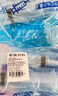 薛湖 流食助推器鼻饲喂食器针管针筒注射器灌肠器喂食器60ml三支装 实拍图