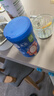 嘉宝（GERBER）高铁米粉婴儿宝宝辅食谷物水解原味钙铁锌维C益生菌营养米糊123段 初尝6月+】菠菜米粉 250g*1罐 实拍图