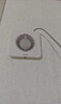 艾美特（AIRMATE）排气扇 卫生间厨房换气扇窗式墙用排风扇强力抽风机4寸APC10-03 实拍图