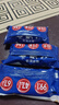 西麦西澳阳光全麦脆400g燕麦脆燕麦片冷泡低脂零食独立小包早餐代餐 实拍图