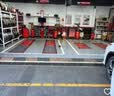 博世（BOSCH）空调滤芯滤清器格5260适配进口宝马X3 /X4 (XDRIVE20I/28I/35I)等 实拍图