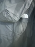 北面（The North Face）硬壳冲锋衣情侣款Antora防水防风透气连帽夹克运动外套26春夏新品 8DRZ/4H0/宇宙黑/男款 XL 晒单实拍图