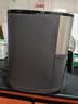 美的（Midea）空气炸锅蒸烤一体 【价保618】小家电 家用大容量6.5L 炎烤免翻面多功能 双热源金属内腔KZC6502 实拍图