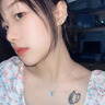 两世欢S999纯银五角星耳钉女轻奢高级感养耳洞足银耳饰2025新款耳饰礼物 【S999银星星耳钉】6mm一对 实拍图