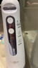 博皓（prooral）冲牙器F48手持立式洗牙器带数显水牙线成人洁牙器无级调速丝滑换挡便携牙齿冲洗器 蓝色 300ml 实拍图