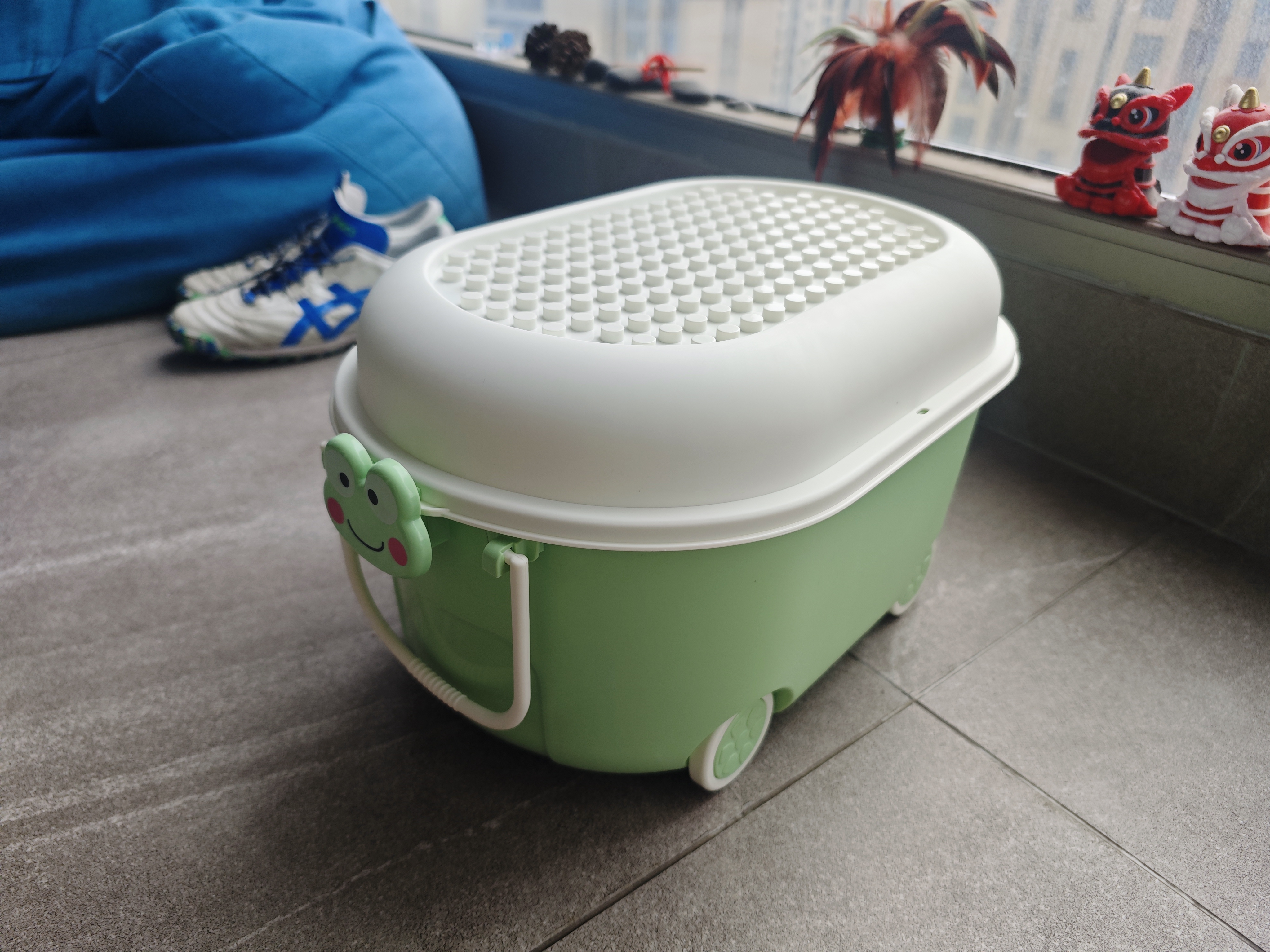 星涯优品磁力片方块拼装磁铁磁吸益智玩具男女孩磁性积木3-6-12岁生日礼物 实拍图