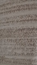 浪莎【A类母婴级】异形沙发垫2026新款防滑皮沙发专用坐垫四季通用 素晶-浅咖【A类太空棉 柔软舒适】 90*260cm （大三人位/四人位） 实拍图