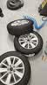米其林（MICHELIN）汽车轮胎 185/65R14 86H 韧悦 ENERGY XM2 + 适配POLO/凯越 实拍图
