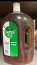 滴露（Dettol）消毒液洗衣衣物消毒水750mL 除螨杀菌混洗无忧 家居地板消毒 非84 实拍图