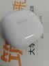 小米（MI）REDMI Buds 8 青春版 真无线蓝牙降噪耳机 入耳式 适用于安卓苹果手机 云棉白 实拍图