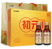 初元江中复合肽营养液饮品I型补品探病免疫力长辈康复礼品100ml*10瓶 实拍图