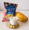 乐家roca爆米花85g*3袋多口味儿童休闲零食玉米粒膨化食品开袋即食 实拍图
