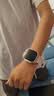 XAA华强北WatchS11Ultra3全新升级5G插卡智能电话手表GPS定位曲面屏初中高学生成人苹果机和顺成5.0 银曲面 AMLED屏-畅玩大型游戏-大内存-NFC 表盘自定义+微信全功能+久玩不 实拍图