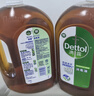 滴露（Dettol）消毒液衣物消毒水1.8L*2 洗衣除菌家居除螨杀菌 灭活HPV16病毒 实拍图