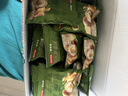 京东京造黄豆粉裹黄豆500g 箱装端午每日坚果网红休闲零食 独立包装 端午 实拍图