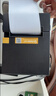 佳博（Gprinter）GP-L80180I 热敏小票打印机80mm 串口+USB 餐饮酒店超市奶茶店前台收银小票打印机自动切纸带切刀 实拍图