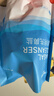 维德手动洗鼻器成人儿童生理盐水鼻炎鼻腔清洗冲洗器500ml+90包盐 实拍图