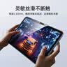 亿色适用ipad11/10钢化膜2025新A16苹果11/10.9英寸平板电脑保护膜十代全面屏高清防指纹防摔玻璃 实拍图