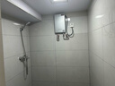 四季沐歌（MICOE）即热式电热水器家用快热型8500W变频智能恒温无胆免储水小型加热烧水机器 DSK-H85-MS09以旧换新 实拍图