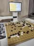 阿尔法蛋AI下棋机器人 陪伴机器人 围棋+中国象棋+五子棋三合一 人机对弈互动 家用学习涨棋 实拍图