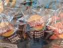乐事（Lay's）薯片 混合多口味40g*6袋 抽屉装 240g 百事食品 实拍图