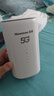 纽曼5G无线路由器随身WiFi6移动免插卡cpe多网通千兆双频车载便携式高速上网卡全国通用流量2026款 实拍图