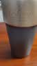 HOLOHOLO咖啡杯陶瓷内胆保温 男女士儿童学生高颜值水杯子 七夕情人节礼物 实拍图