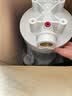 科罗菲（COLOFEL）【品质升级】大白瓶前置过滤器 大蓝瓶大胖瓶中央净水机全屋家用净水器通用滤芯除氯小型中央净水 轻松瓶10寸单联【UDF除氯异味】 实拍图