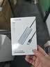 绿联 USB3.0扩展器扩展坞 高速拓展坞4口集线器HUB分线器 笔记本台式电脑一拖多接口转换器延长线 实拍图
