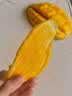 海南金煌芒水仙芒果应当季新鲜热带水果孕妇大青甜心芒整箱生鲜 9斤 精选大果【300-400g】 实拍图