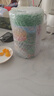 爷爷的农场婴幼儿米粉 宝宝婴儿辅食新鲜营养米糊易冲泡6月到12月以上 8月+鳕鱼西兰花胡萝卜米粉 225g*1罐 实拍图