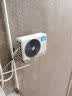 美的（Midea）【睿泉】空气能热水器200升电辅变频超一级能效以旧换新PLSX-200(33)/D-E(E1)（支持鸿蒙智联） 实拍图