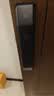 博世（BOSCH）智能门锁【小金刚】密码锁指纹锁电子锁入户门家用卧室木门防盗门 【热销款小金刚】6PLUS纳米黑 实拍图
