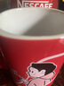 雀巢（Nestle）咖啡醇品速溶美式黑咖啡粉0糖0脂*燃减运动健身200g 实拍图