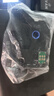 赛恩瑞德（sinret） 线号机贴纸T800/T900不干胶标签纸 9mm黄色【适用T800/900】 实拍图