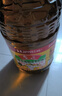 鲁花 【保真菜籽油】食用油 低芥酸特香菜籽油 5L  /桶   实拍图